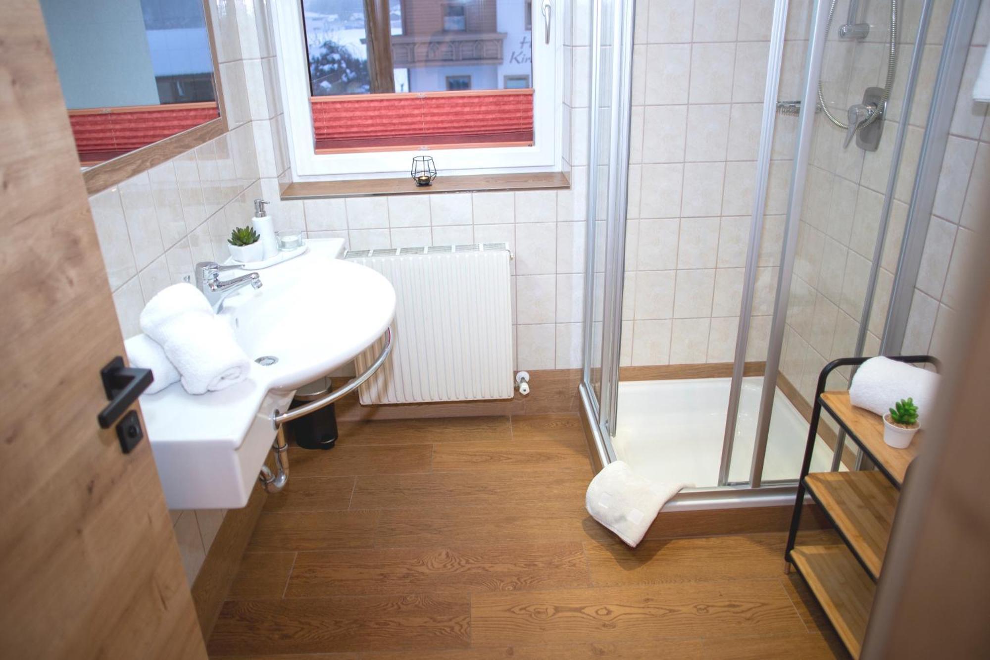 Appartement-Gästehaus Ursula Flachau Exterior foto